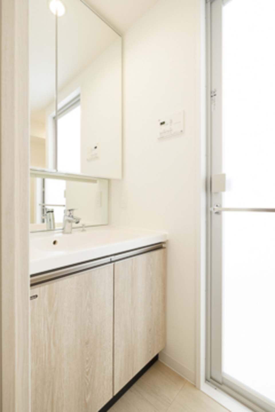 ※写真は同タイプ住戸です。