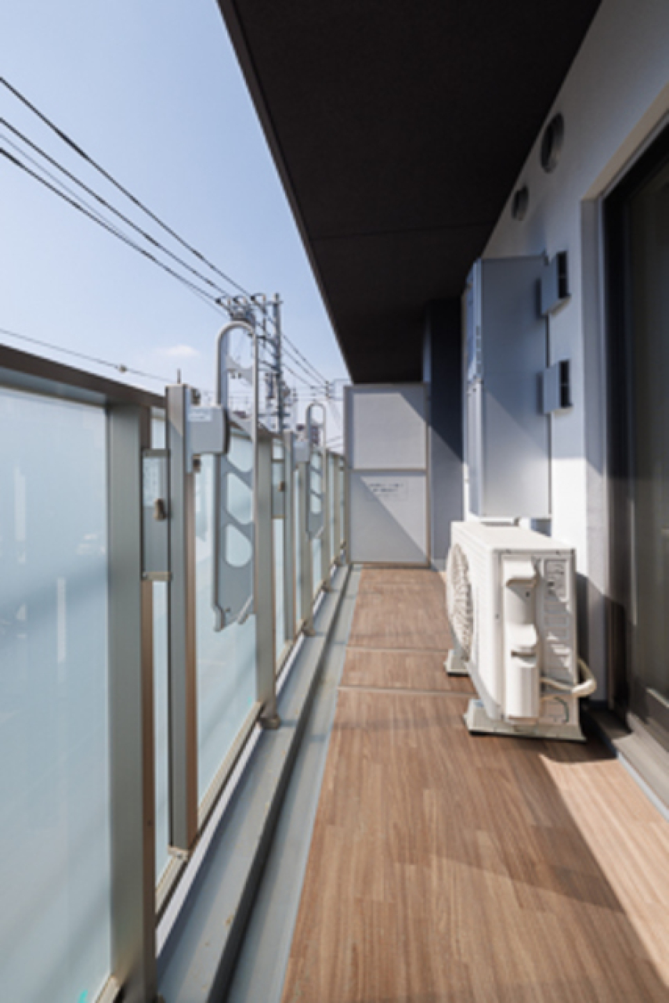 ※写真は同タイプ住戸です。