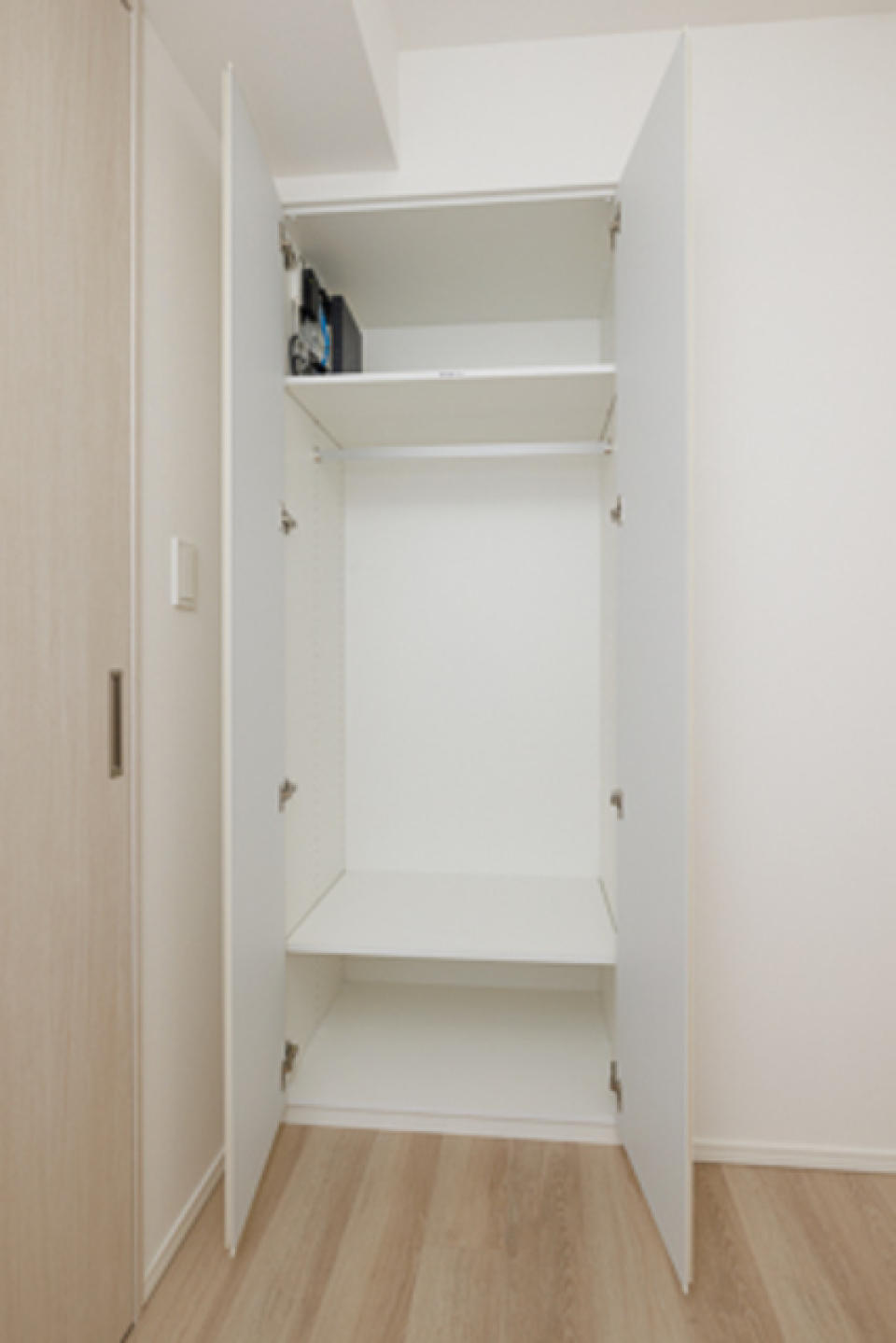 ※写真は同タイプ住戸です。