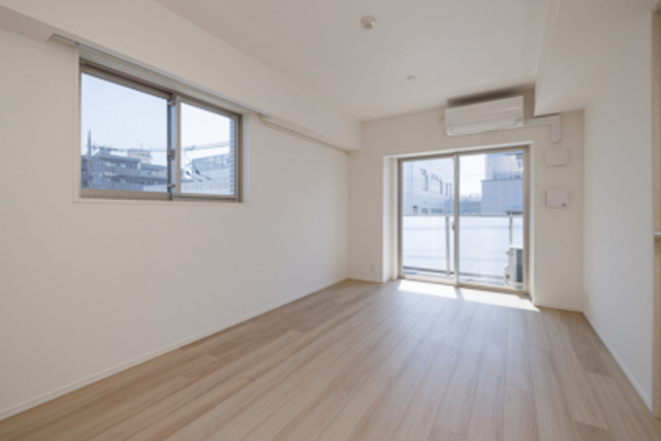 ※写真は同タイプ住戸です。