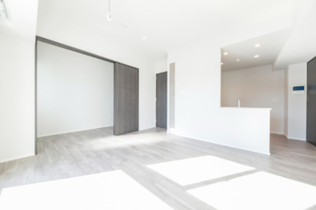 ※写真は同タイプ住戸です。