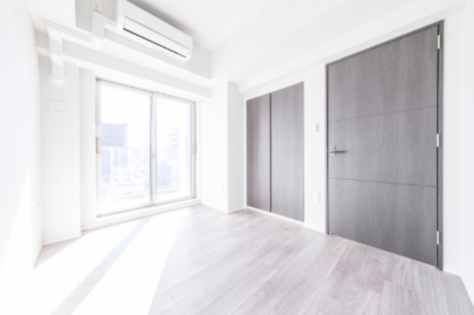 ※写真は同タイプ住戸です。