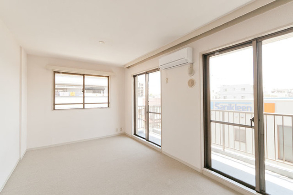 ※写真は同タイプ住戸です。