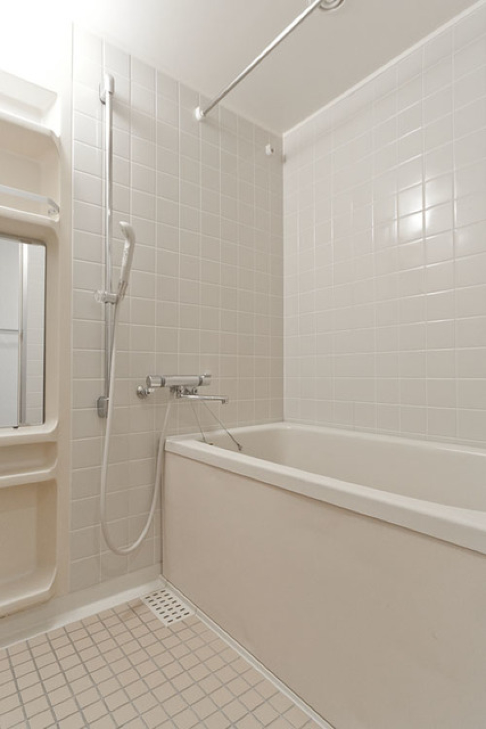 ※写真は同タイプ住戸です。