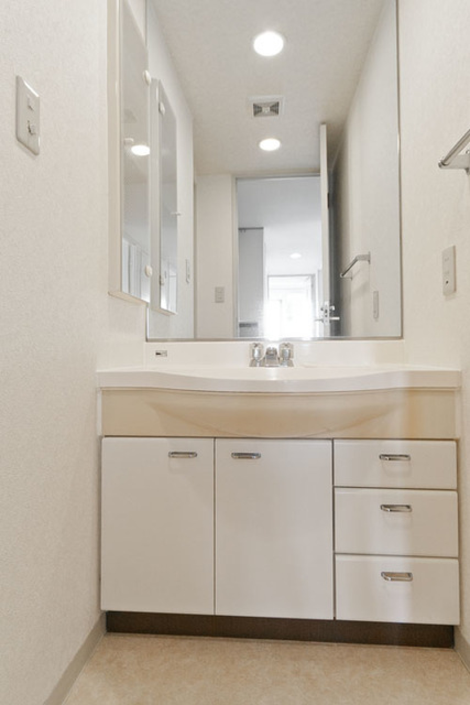 ※写真は同タイプ住戸です。