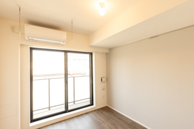 ※写真は同タイプ住戸です。