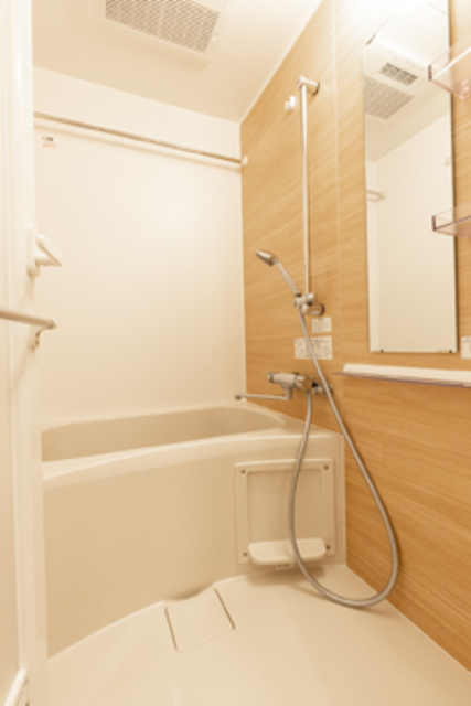 ※写真は同タイプ住戸です。