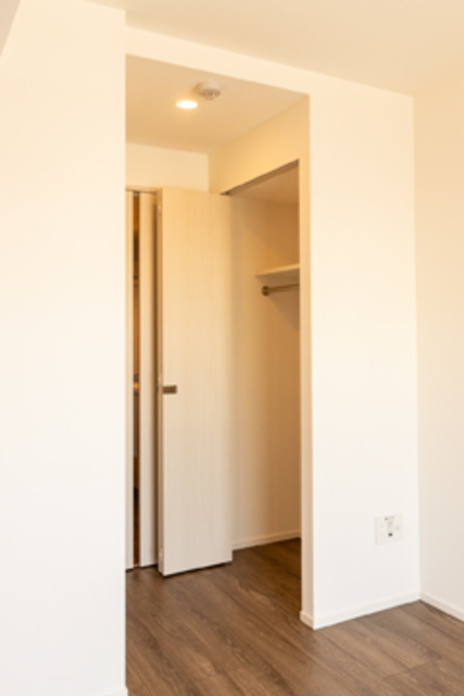 ※写真は同タイプ住戸です。