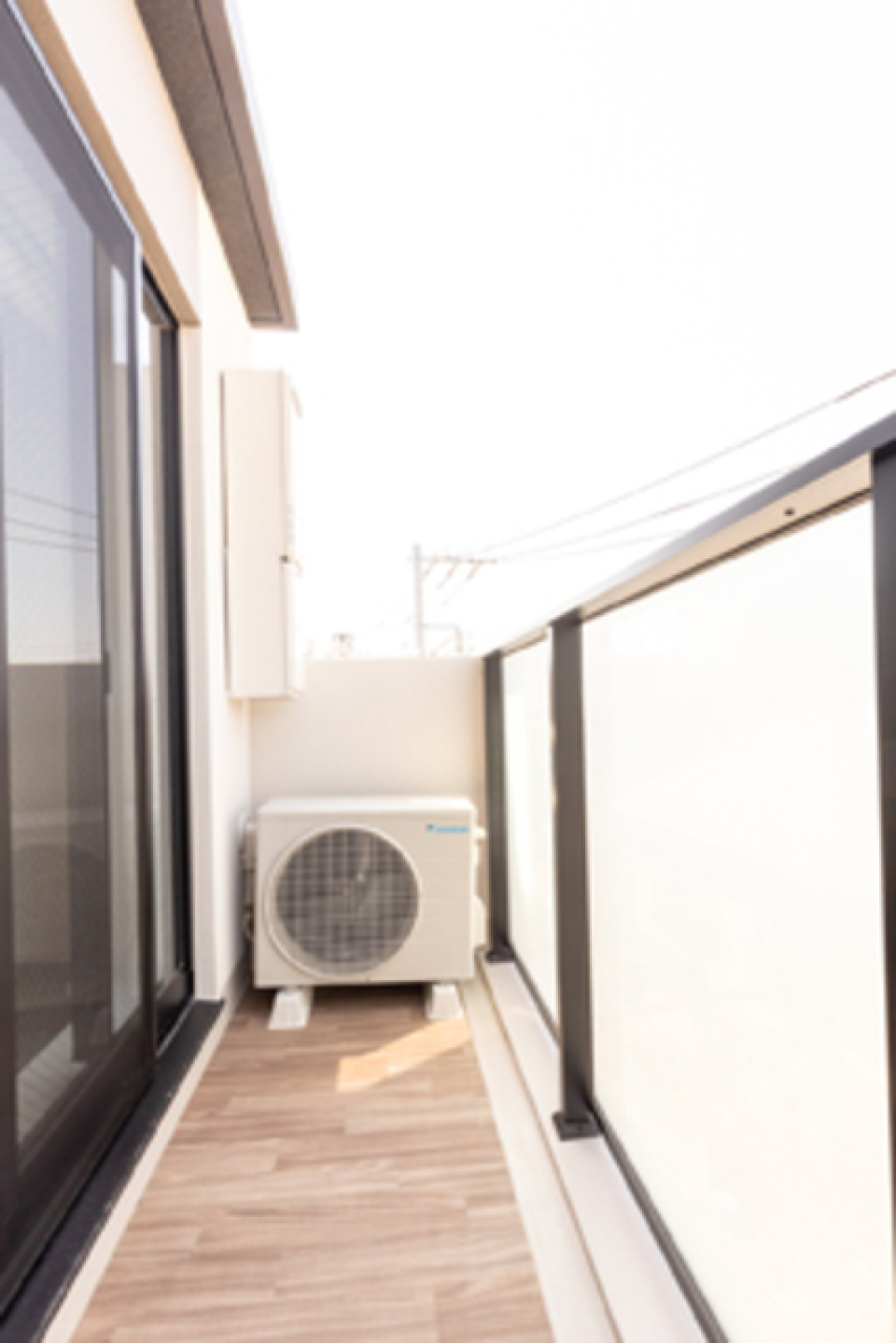 ※写真は同タイプ住戸です。