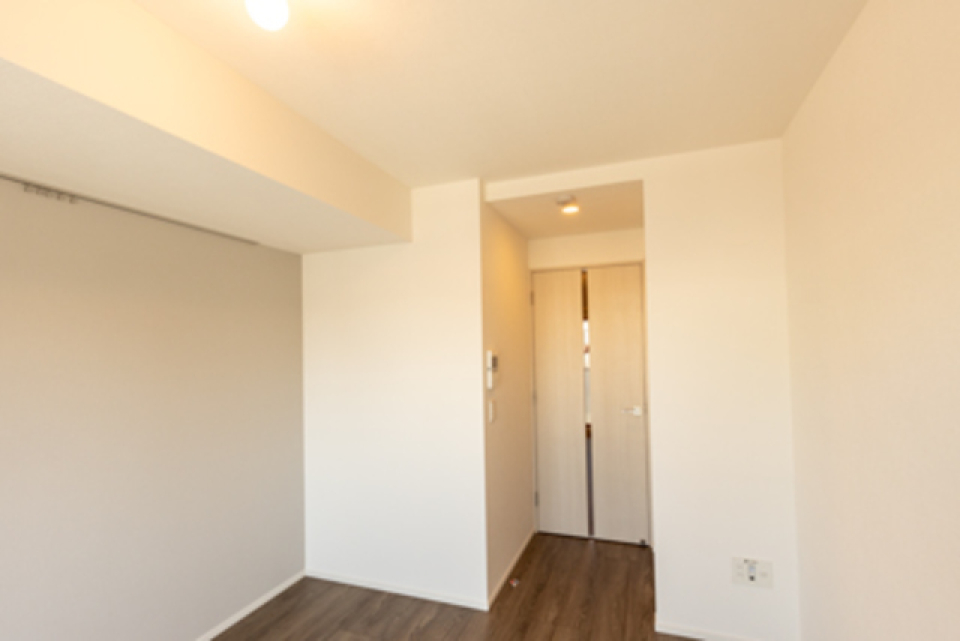 ※写真は同タイプ住戸です。