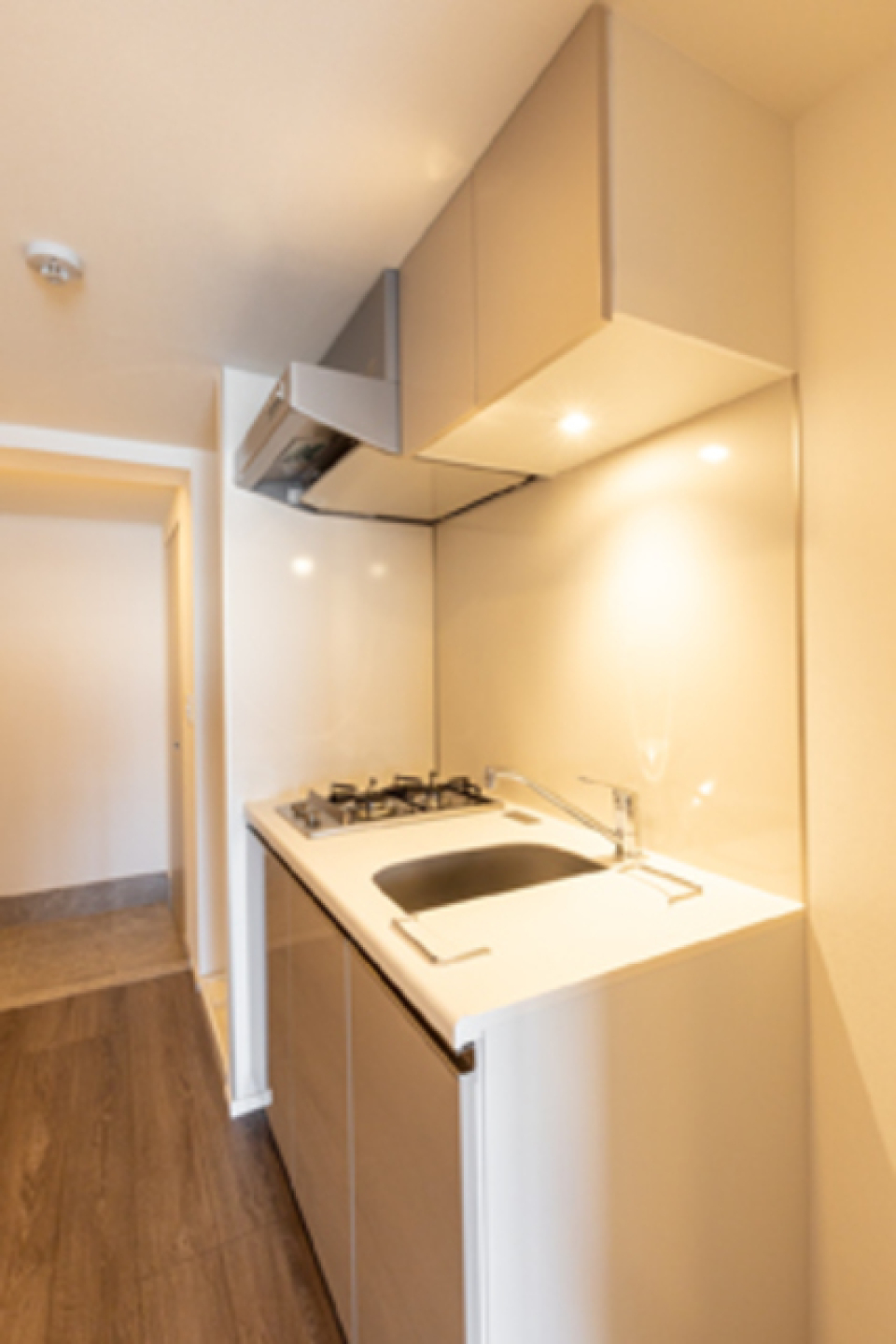 ※写真は同タイプ住戸です。