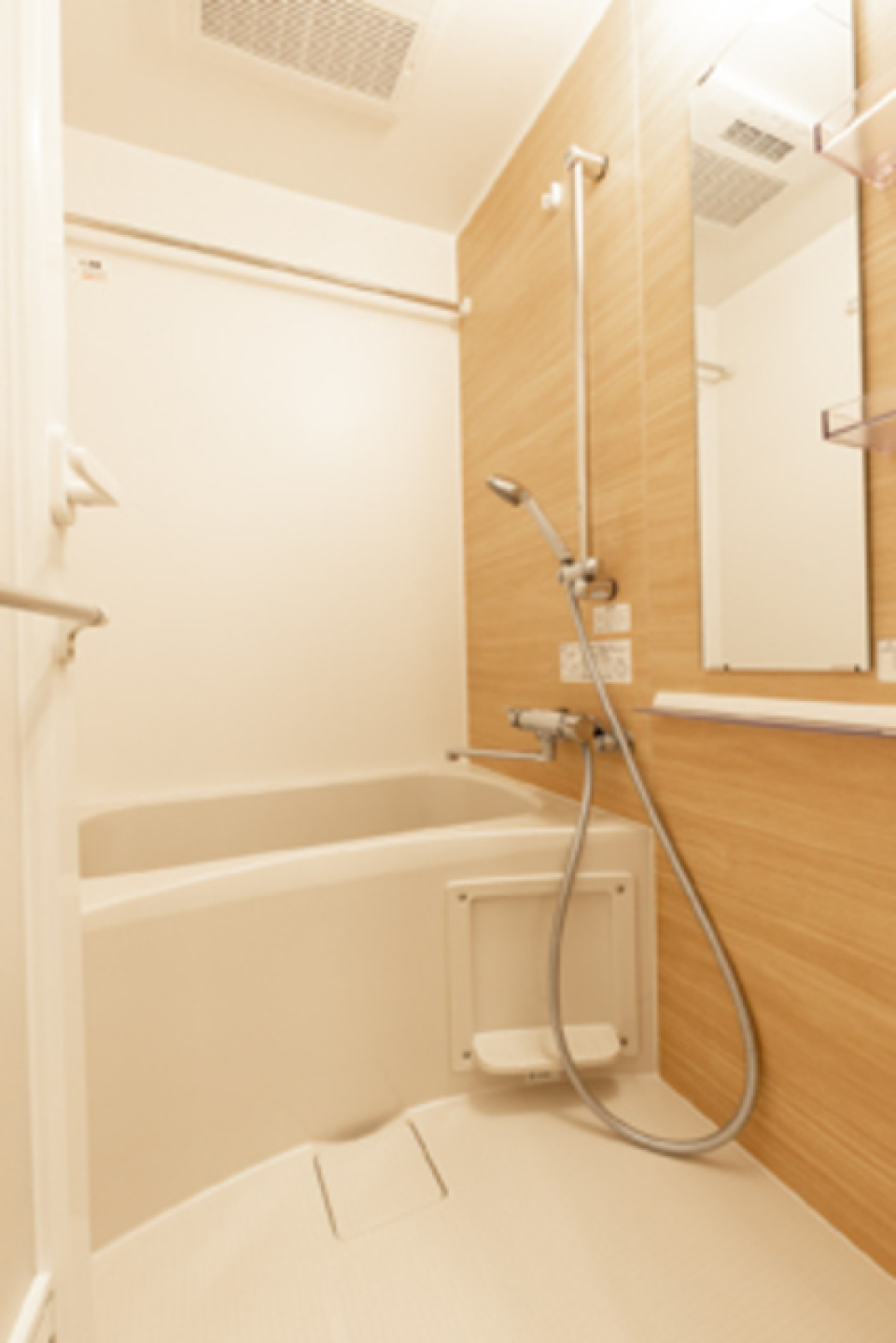 ※写真は同タイプ住戸です。