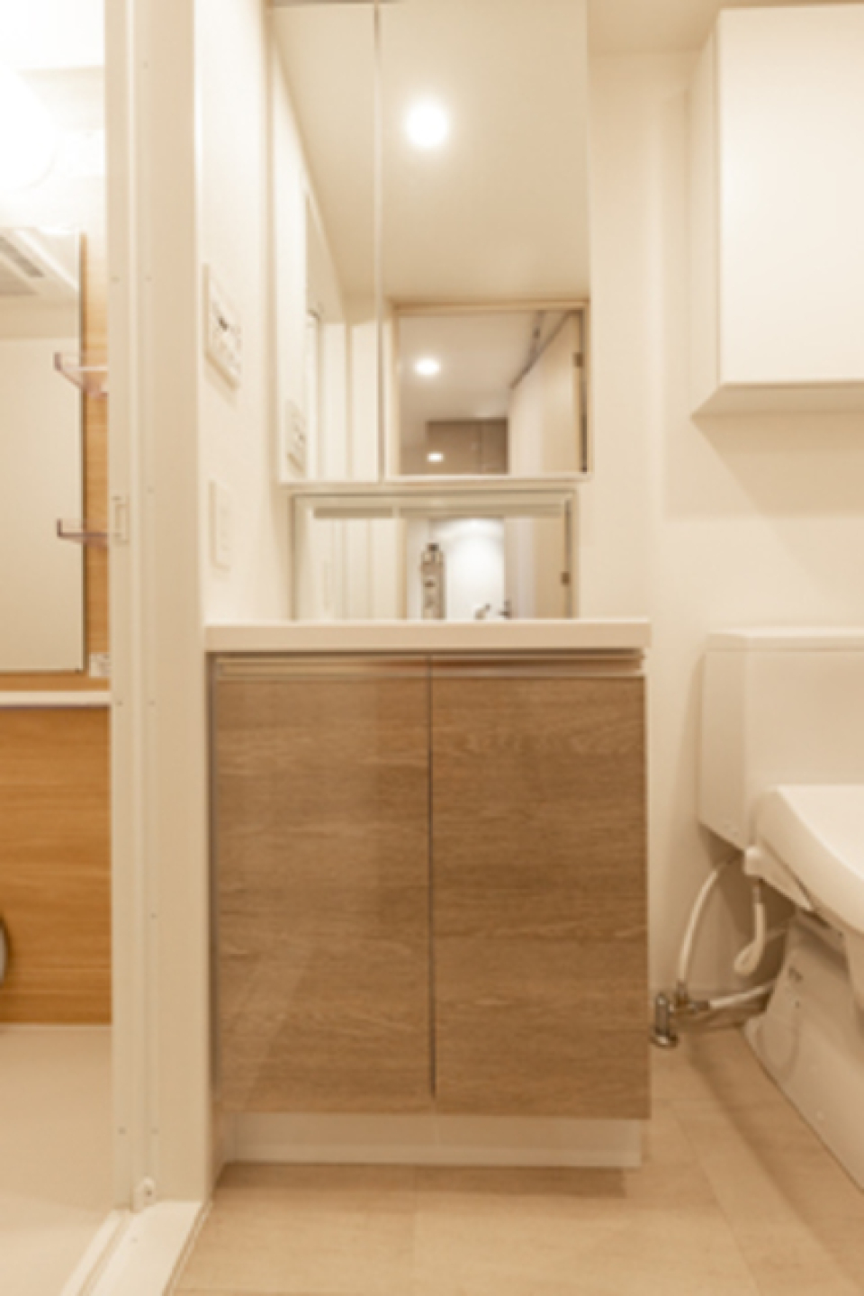 ※写真は同タイプ住戸です。