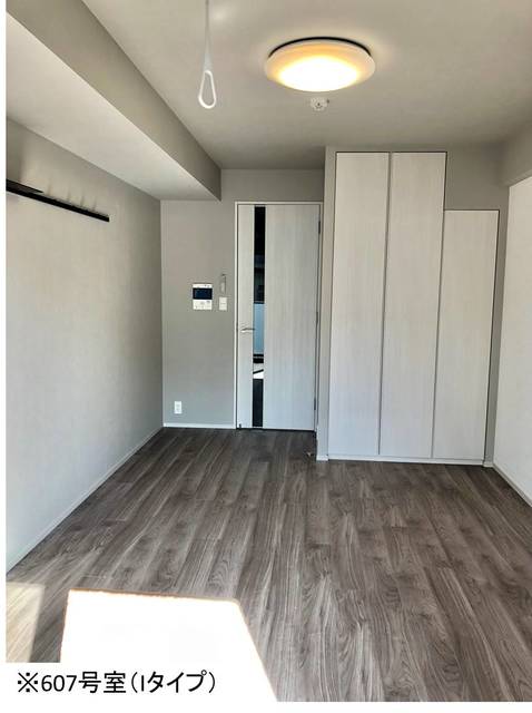 ※写真は同タイプ住戸です。