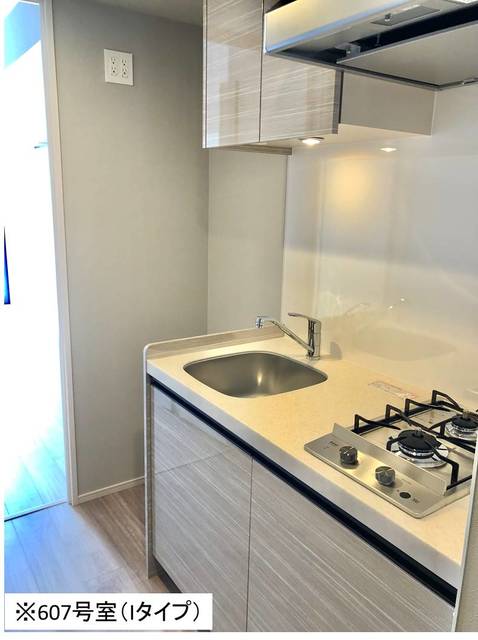 ※写真は同タイプ住戸です。