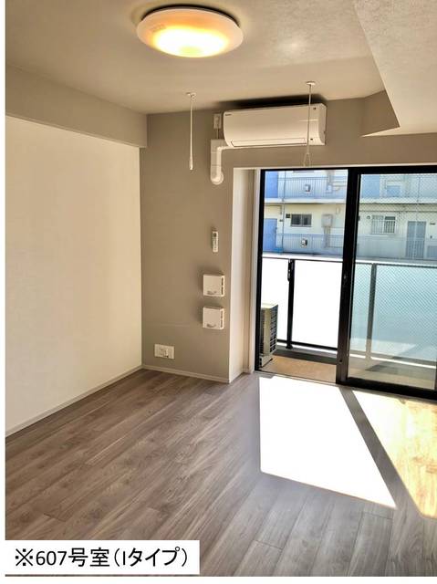 ※写真は同タイプ住戸です。