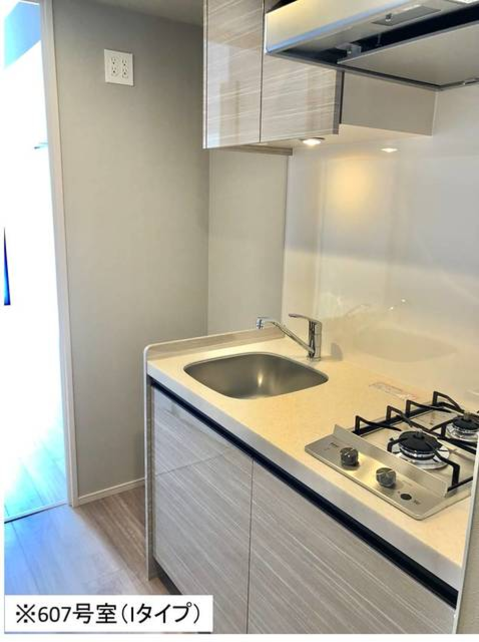 ※写真は同タイプ住戸です。