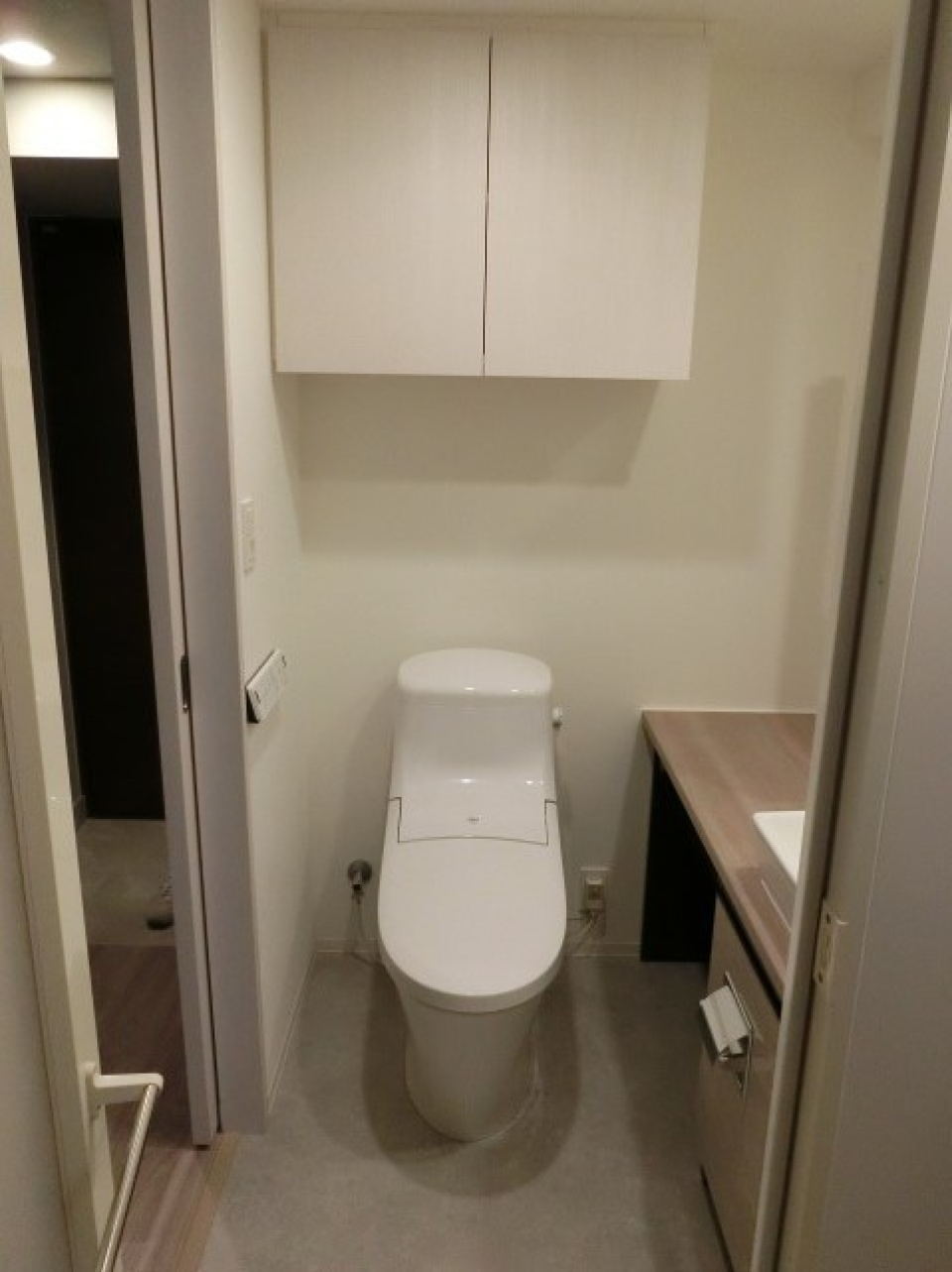 ※写真は同タイプ住戸です。