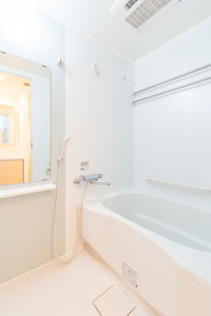 ※写真は同タイプ住戸です。