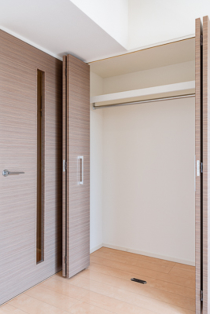 ※写真は同タイプ住戸です。