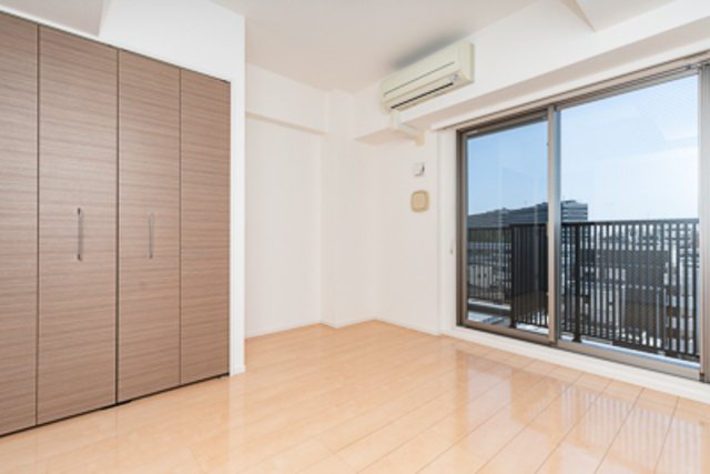 ※写真は同タイプ住戸です。