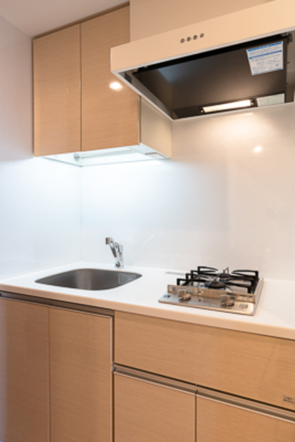 ※写真は同タイプ住戸です。