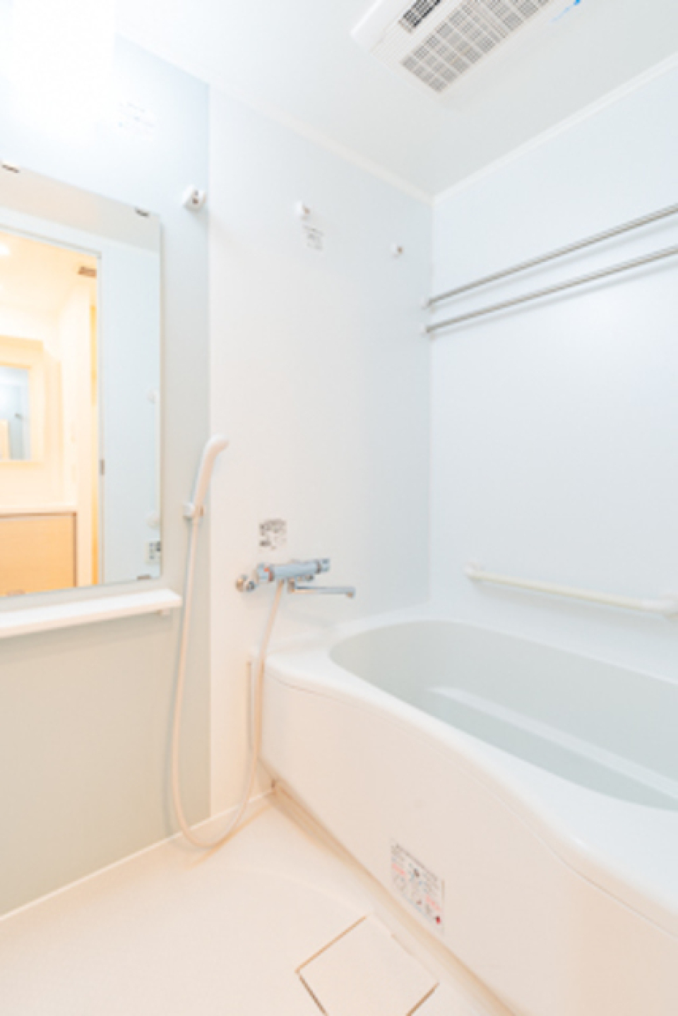 ※写真は同タイプ住戸です。