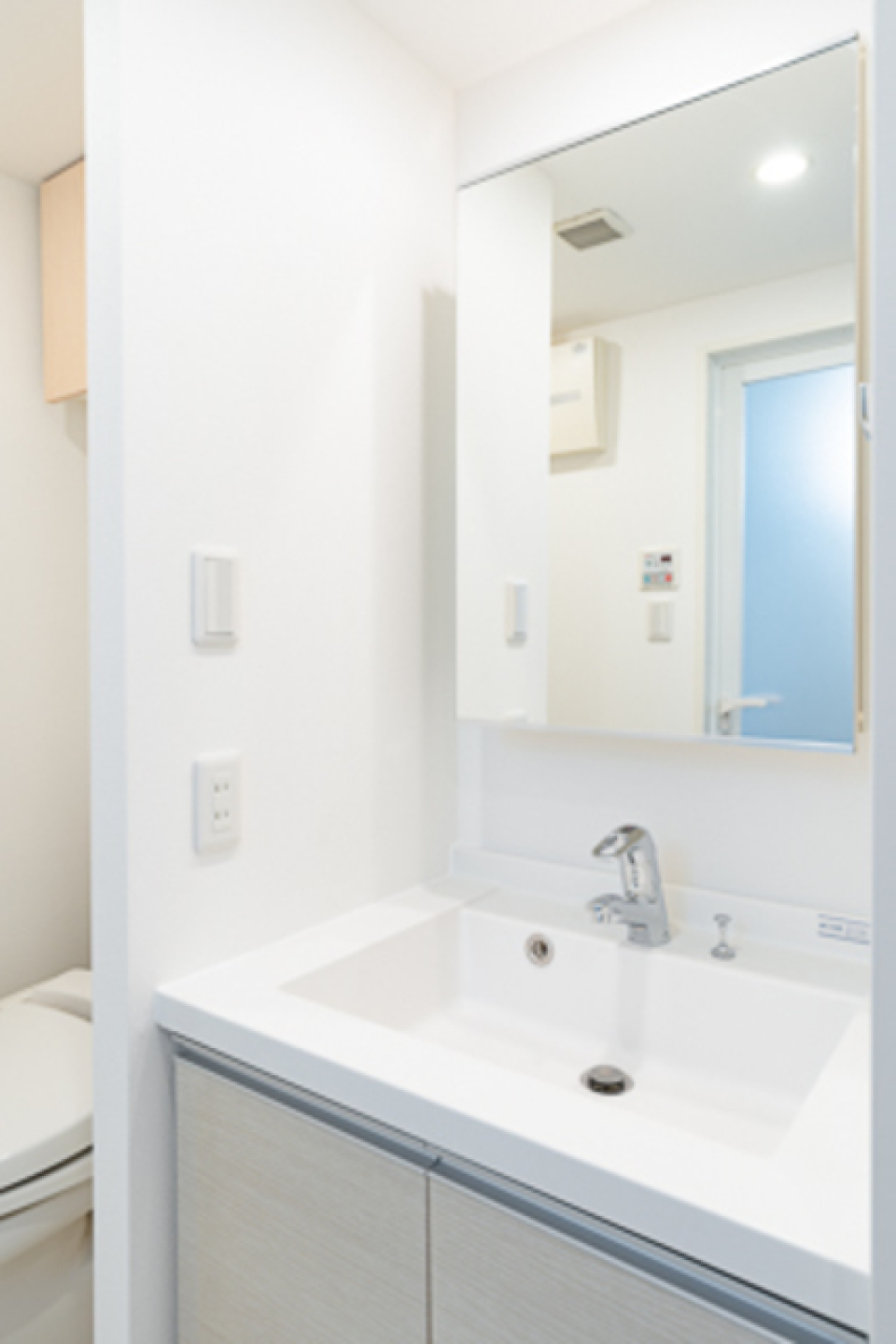 ※写真は同タイプ住戸です。