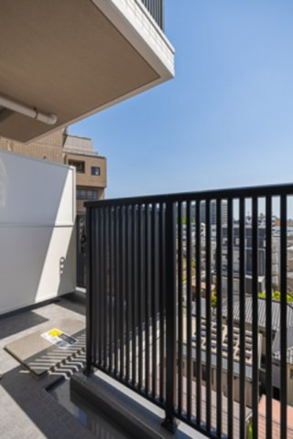 ※写真は同タイプ住戸です。