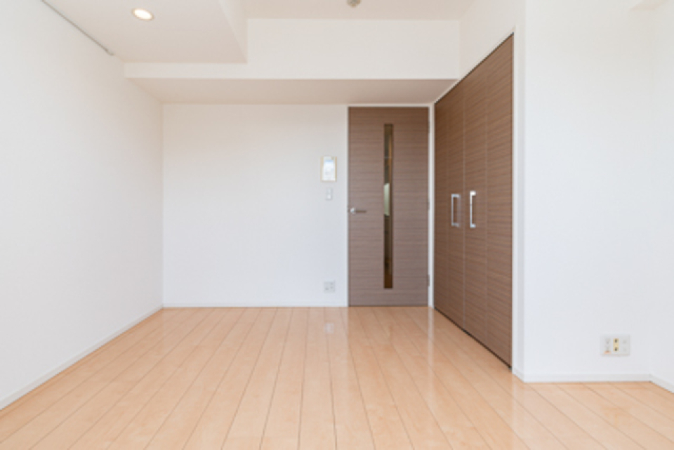 ※写真は同タイプ住戸です。