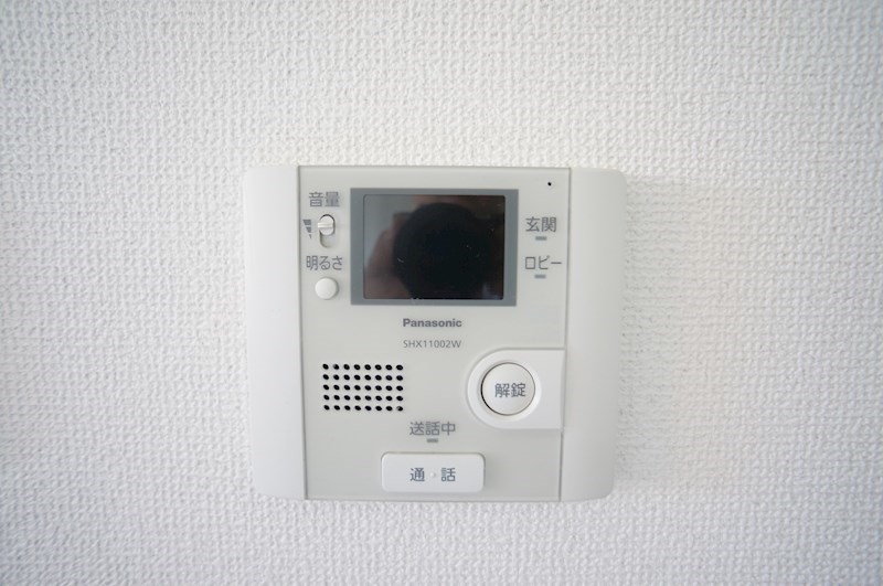 TVインターホン