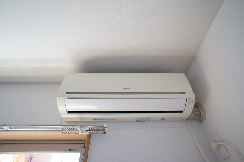 LDK　エアコン