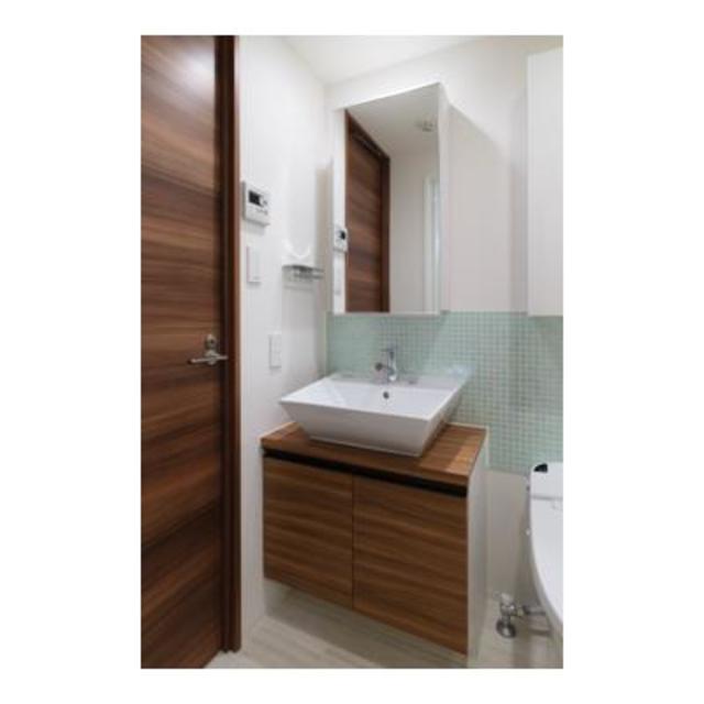 ※写真は同タイプ住戸です。