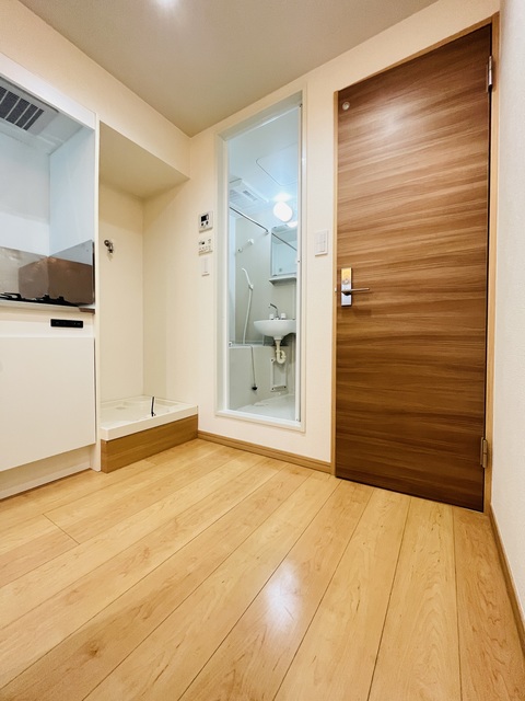 写真は反転タイプ