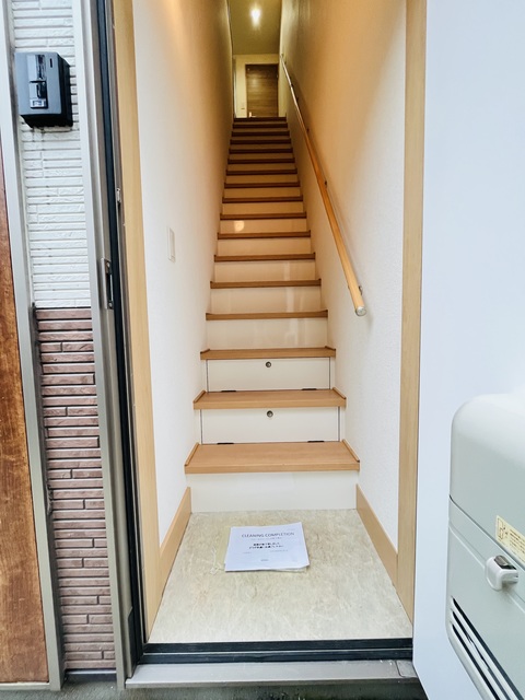 写真は反転タイプ