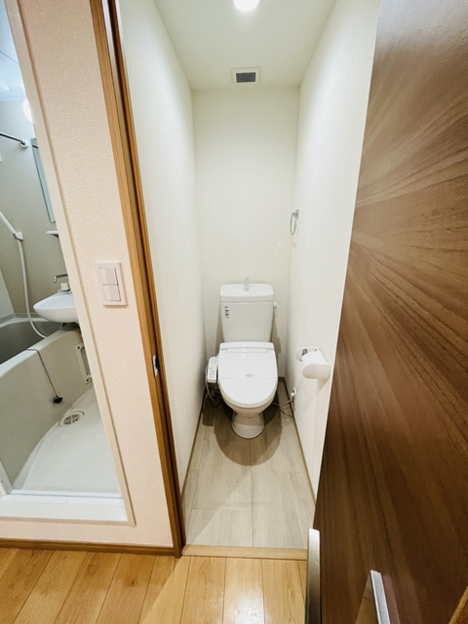 写真は反転タイプ