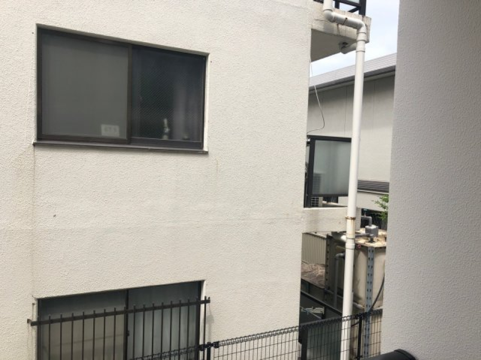 展望