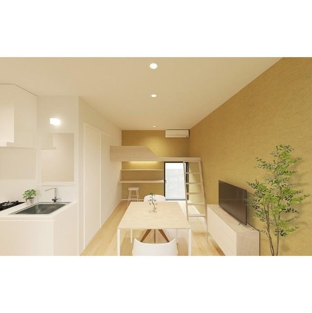 家具・小物はイメージです。