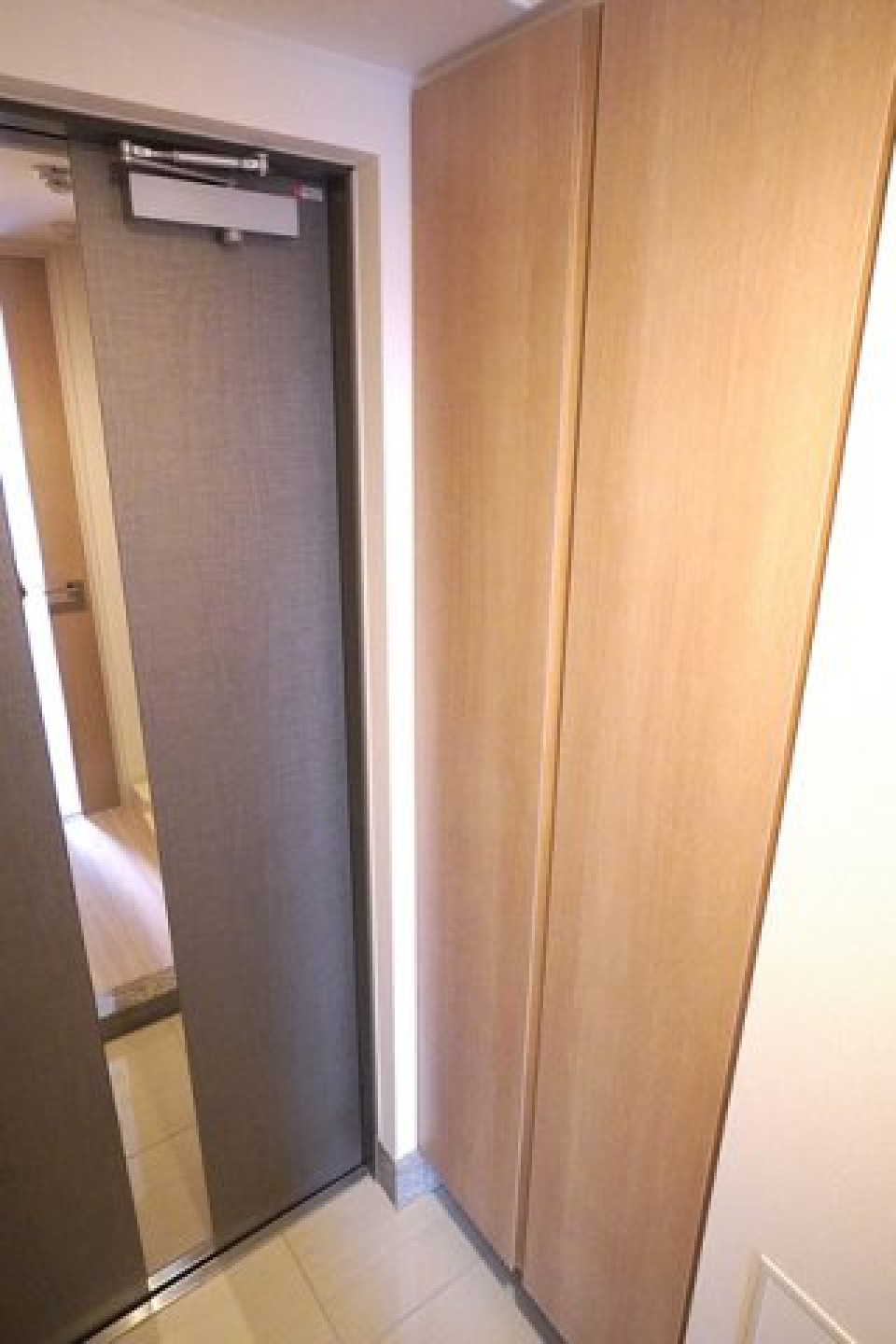 ※写真は同タイプ住戸です。