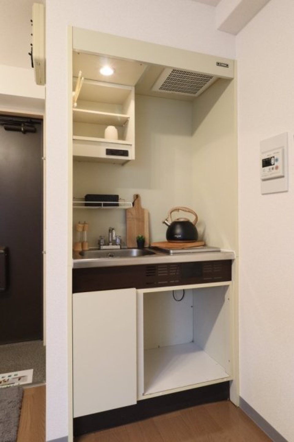 家具･小物はイメージです