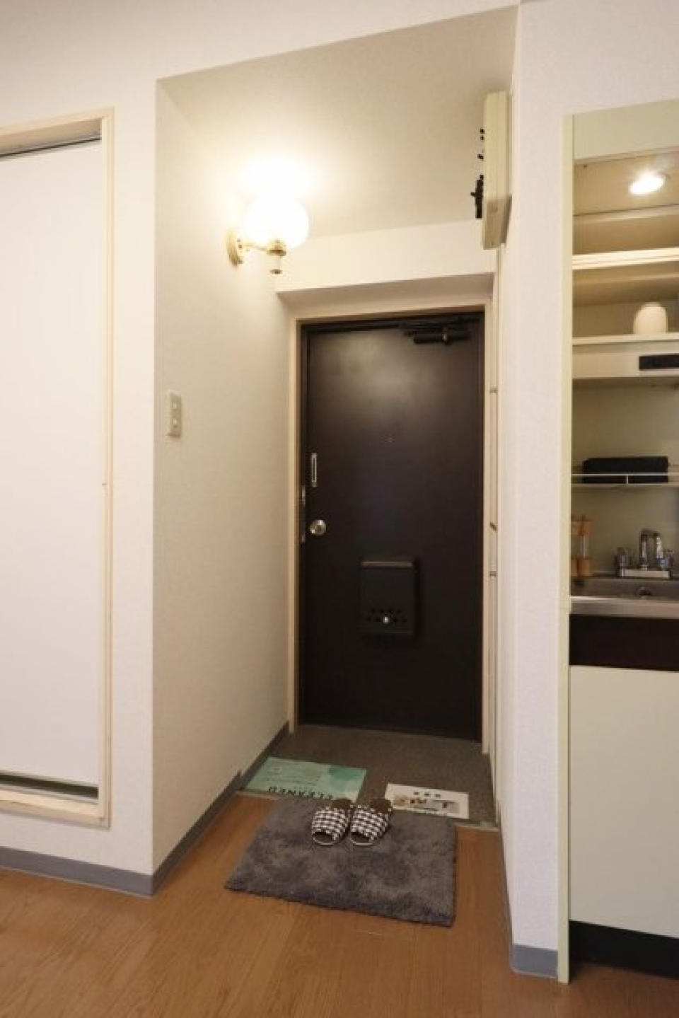 家具･小物はイメージです