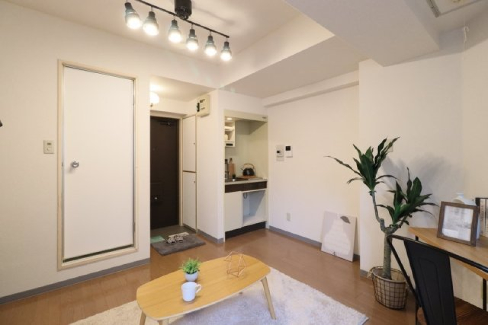 家具･小物はイメージです