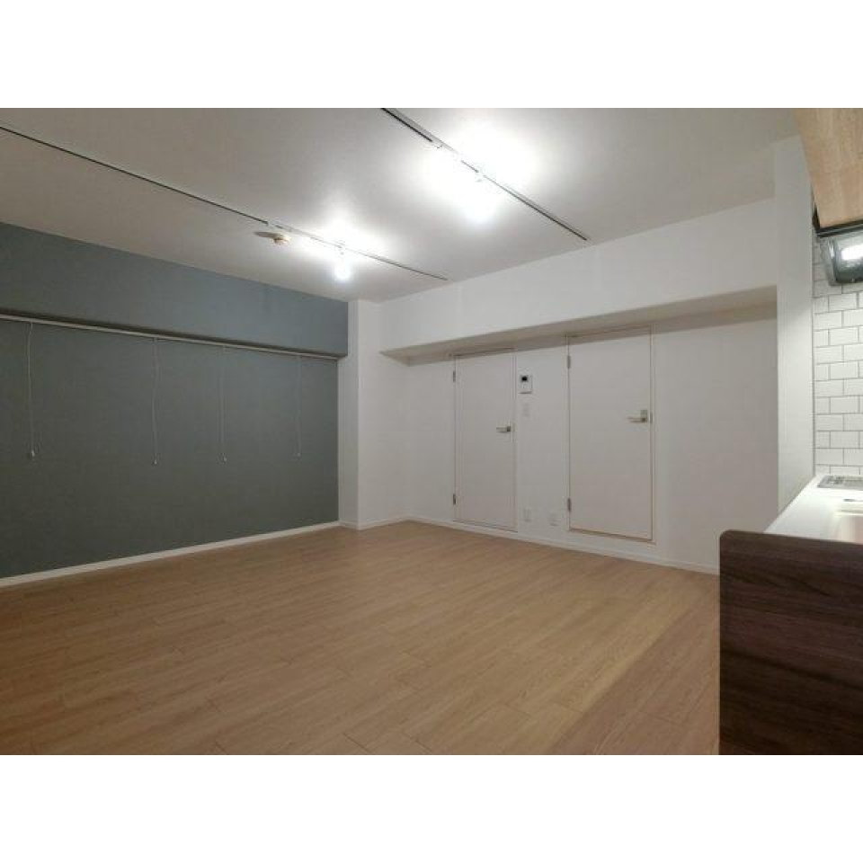 居室、リビング