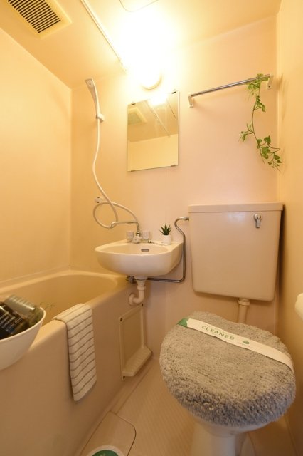 ※家具小物等はイメージです