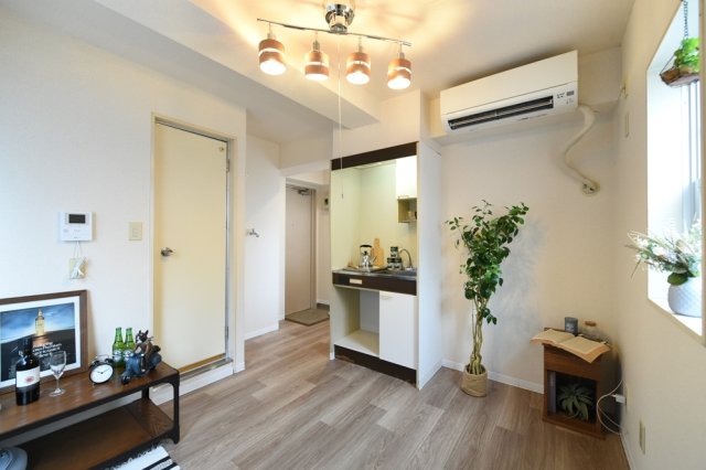 ※家具小物等はイメージです