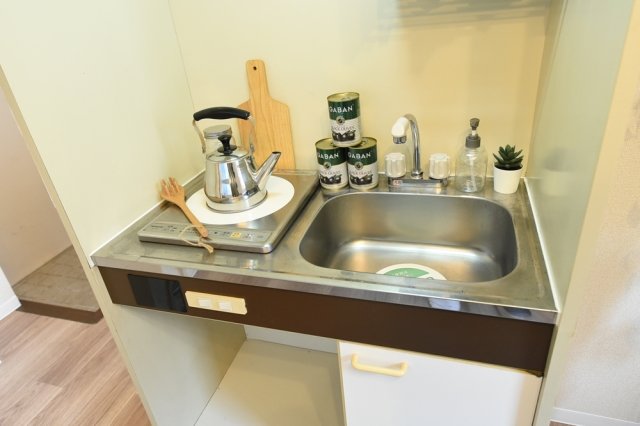 ※家具小物等はイメージです