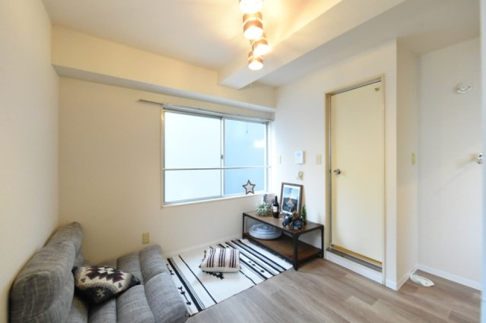 ※家具小物等はイメージです