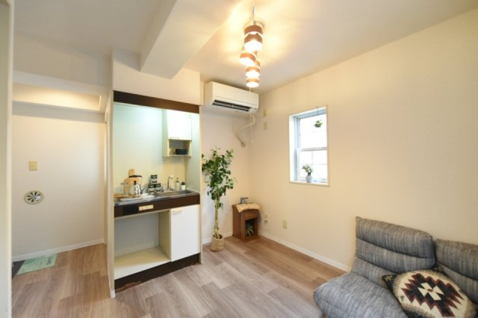 ※家具小物等はイメージです