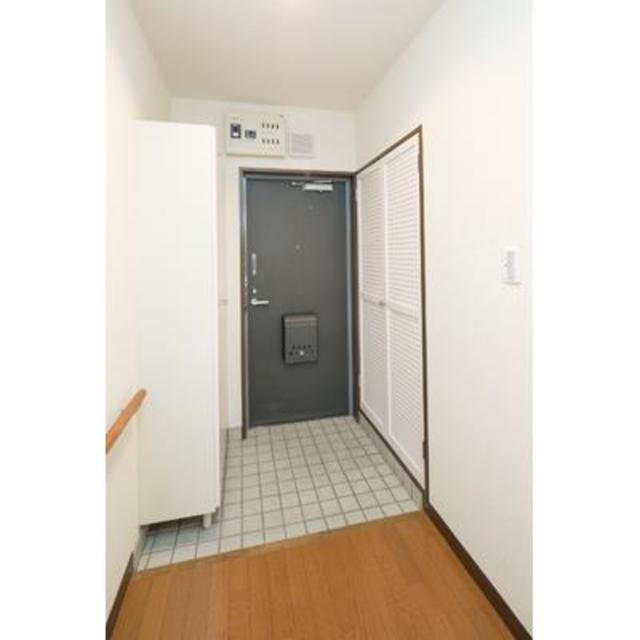 ※写真は同タイプ住戸です。