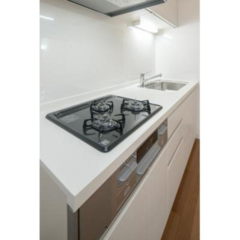 ※写真は同タイプ住戸です。